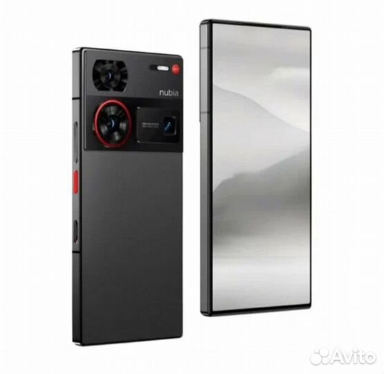 ZTE nubia Z60 Ultra, 16/512 ГБ