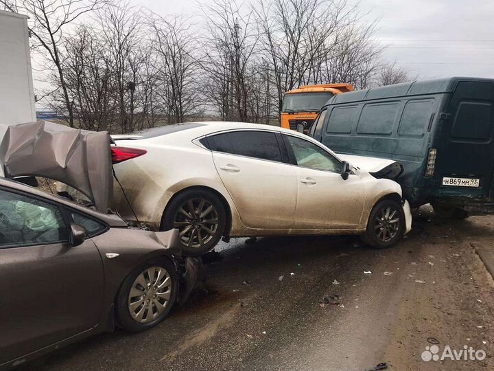 Аварийный комиссар