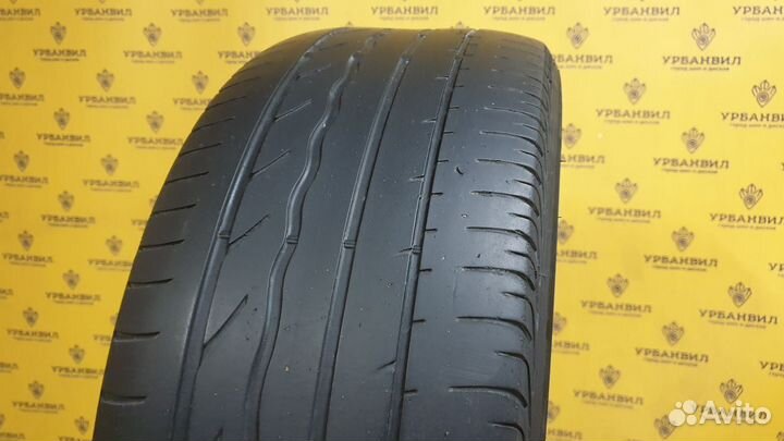 Bridgestone Turanza ER300 245/45 R18 100Y