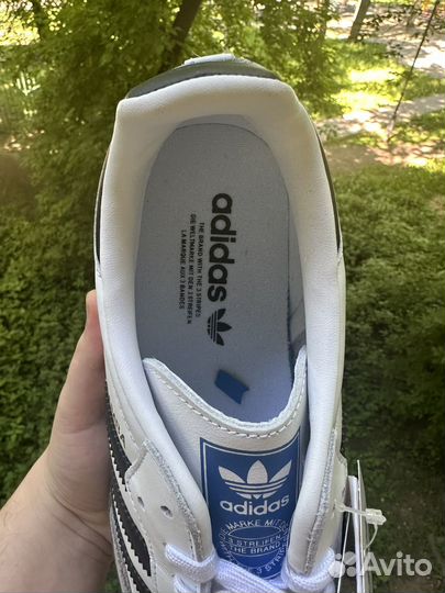 Adidas samba OG оригинал