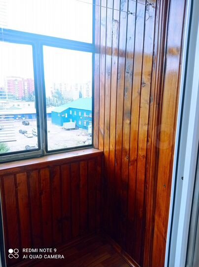 1-к. квартира, 34 м², 7/9 эт.