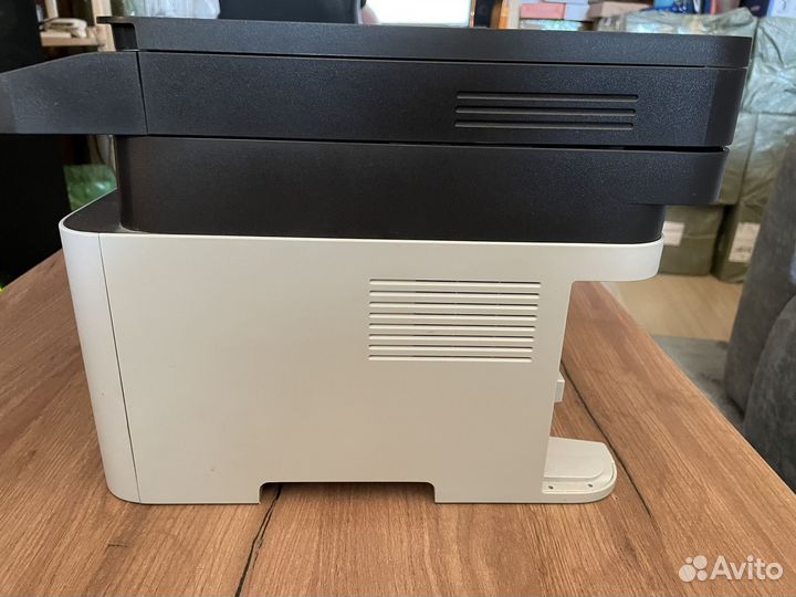 Принтер мфу Samsung Xpress M2070W