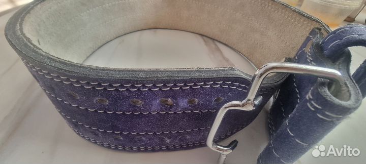 Ремень атлетический до 90см