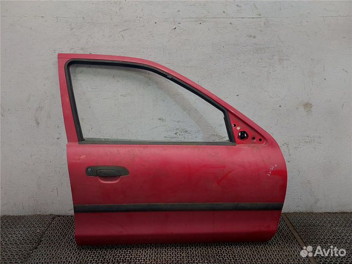 Дверная карта Ford Mondeo 1, 1995