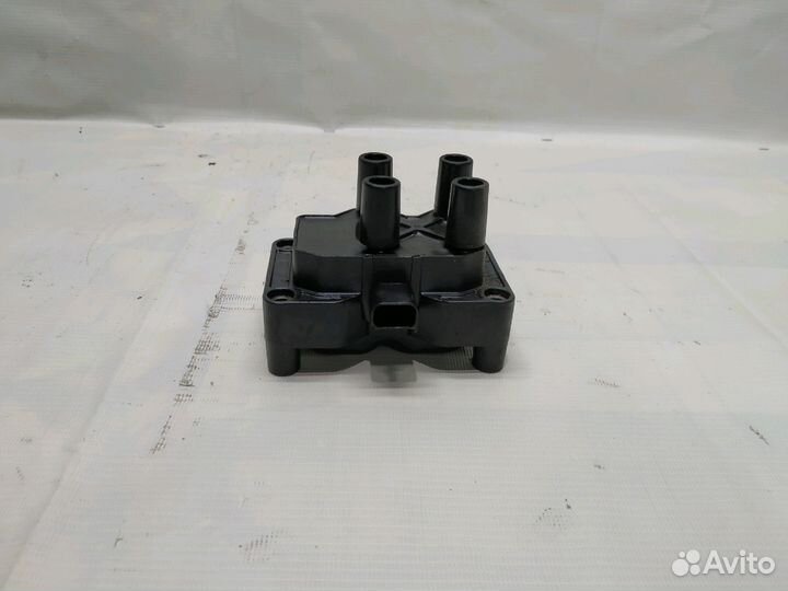 Ford Fusion Fiesta катушка зажигания