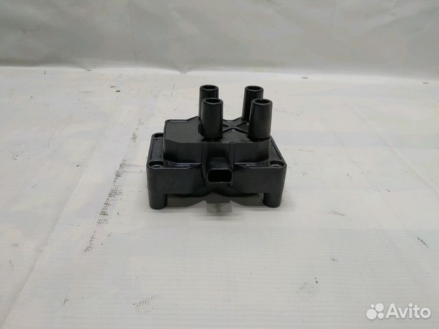 Ford Fusion Fiesta катушка зажигания