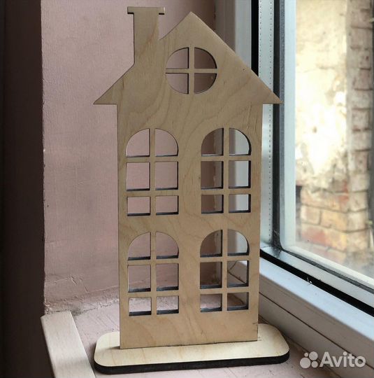 Декор для дома