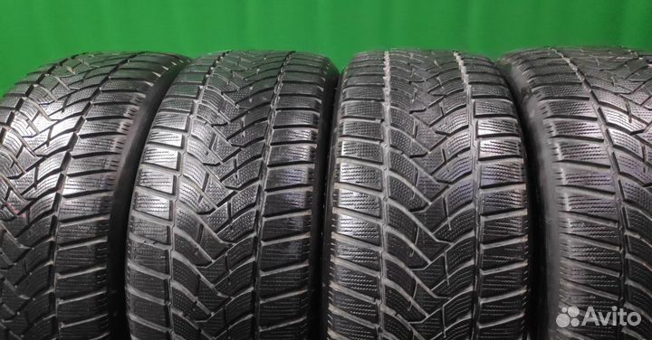 Dunlop Winter Sport 5 235/50 R18 101V