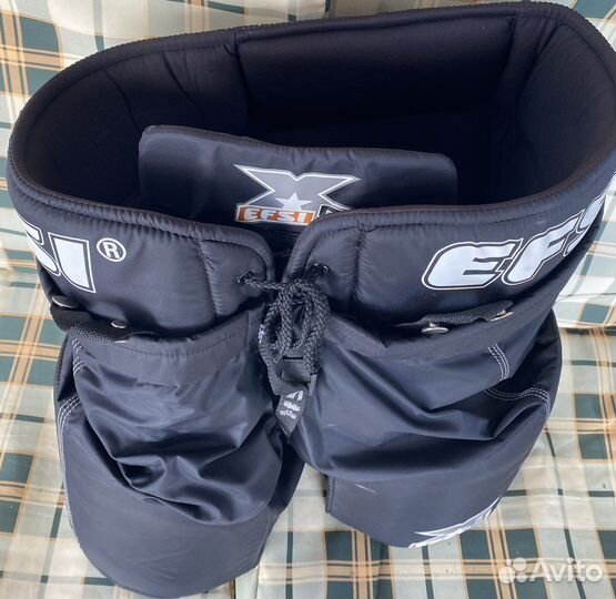 Хоккейные шорты