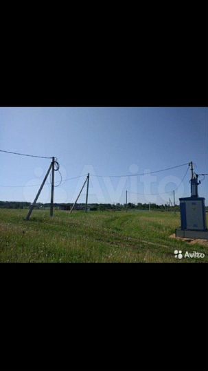 Участок 15 сот. (ИЖС)
