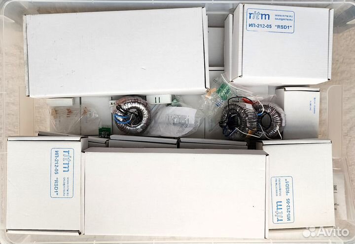 Охранное оборудование Ритм, Стрелец