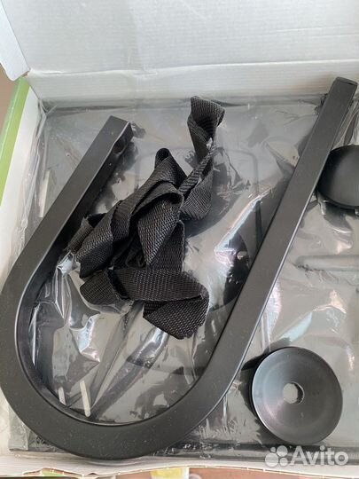 Кронштейн для видео проигрывателя