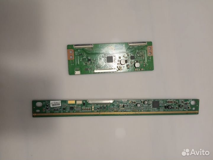 Разное для телевизоров LED