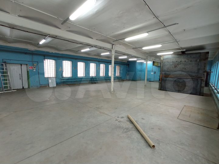 Производство, 373.4 м²