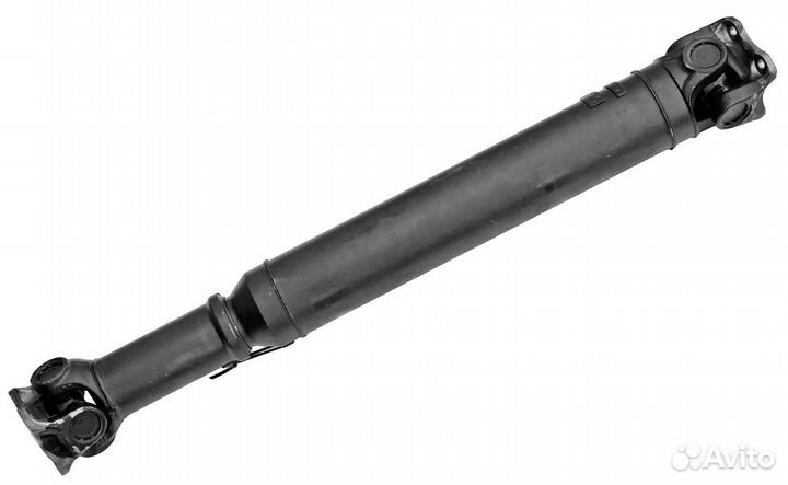 Вал карданный газ-23107 Бизнес задний в сборе L816