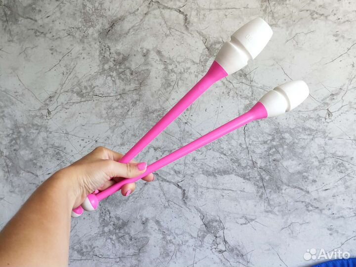 Предмеры для художественной гимнастики