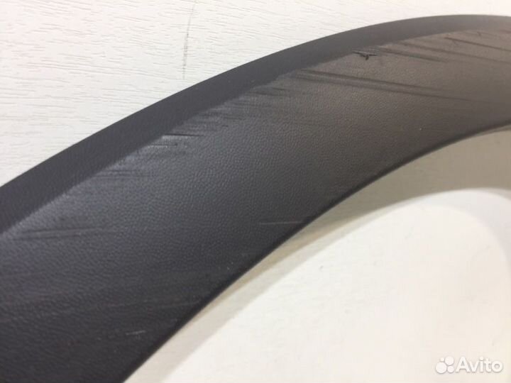 Расширитель крыла задний правый Volkswagen Tiguan