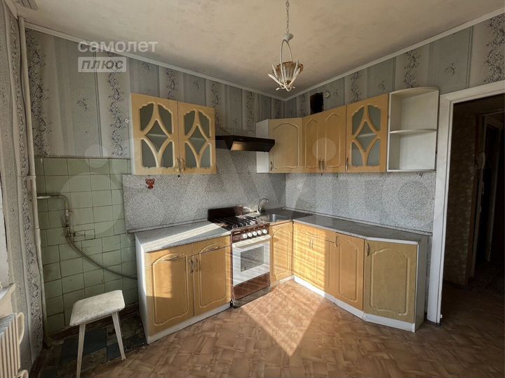 2-к. квартира, 51,1 м², 8/9 эт.