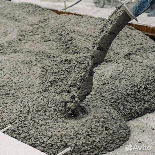 Бетон+Раствор+Лента+Автобетонасос