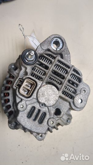 Генератор Mitsubishi Pajero / Montero, 2006