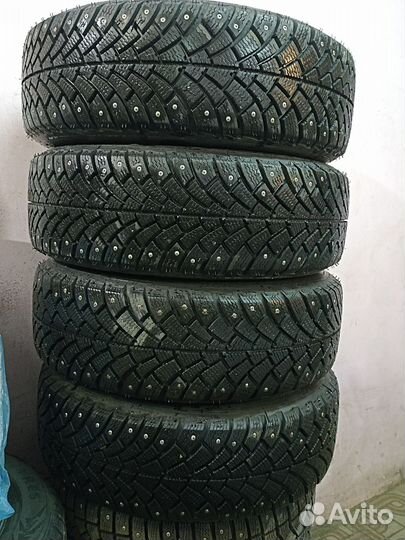 Колеса R15 зима 4 100