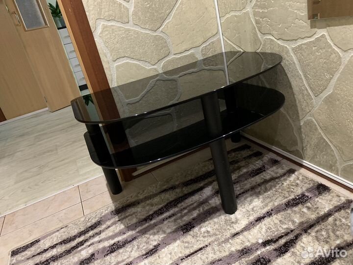 Стол журнальный тумба под телевизор