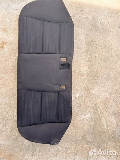 Сиденья bmw 5 e60/e61