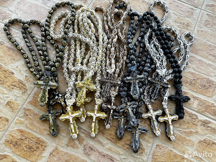 Чётки в Авто Оптом