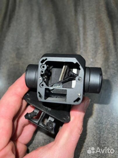 Ремонт квадрокоптеров DJI