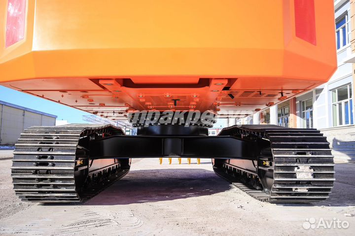 Гусеничный экскаватор Lonking CDM6245F, 2024