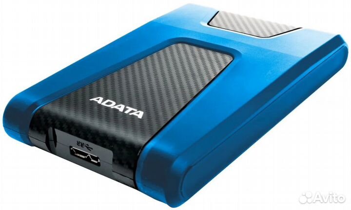 1032 A-data AHD650-1TU31-CBL