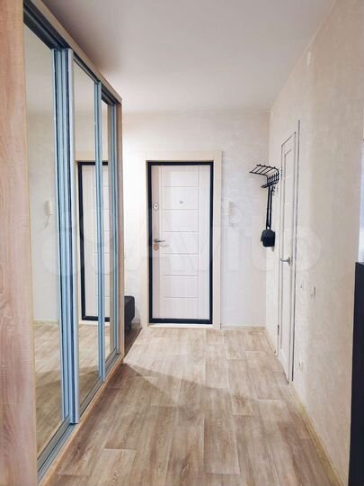 Квартира-студия, 31 м², 15/16 эт.