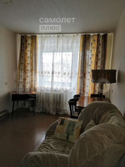 2-к. квартира, 41,4 м², 5/5 эт.