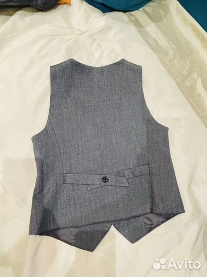 Жилетка для девочки sky lake р36