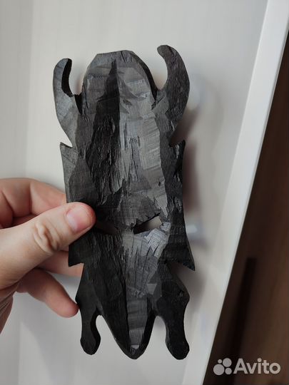 Африканская маска