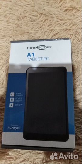 Продам планшет