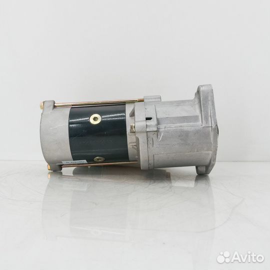 Стартер 12V mitsubishi 4D56, zevs