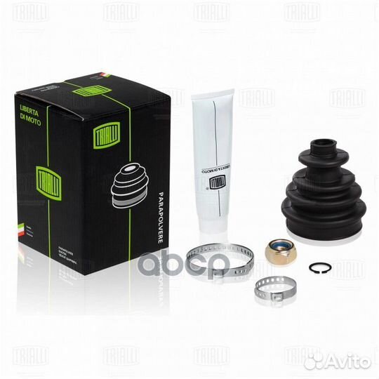 Пыльник ШРУС Renault Logan Clio Megan Sandero