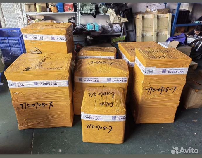 Карго доставка из китая/ 1688/Taobao/Alibaba