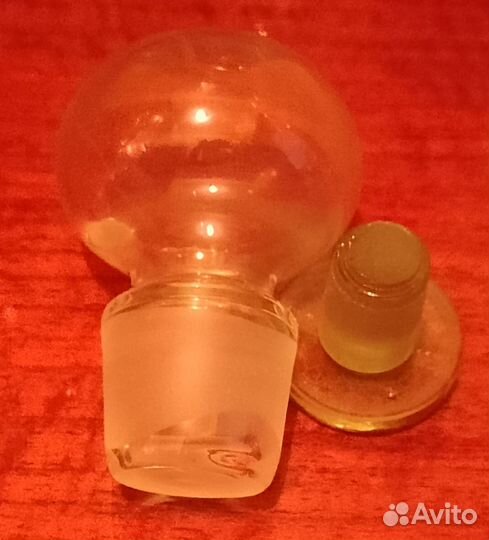 Крышки стеклянные для графина разные продаю