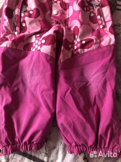 Комбинезон reima tec 104