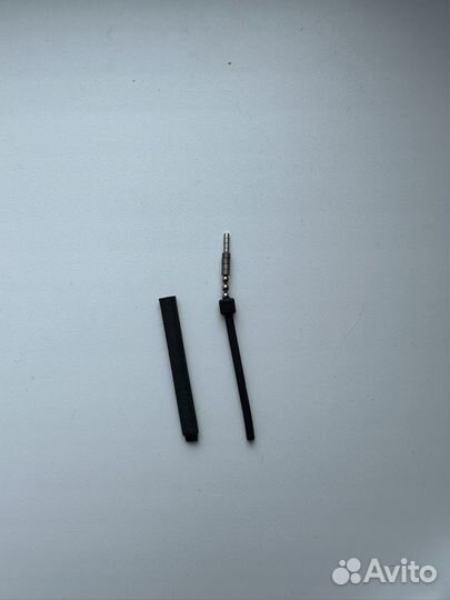 Микронаушник магнитный