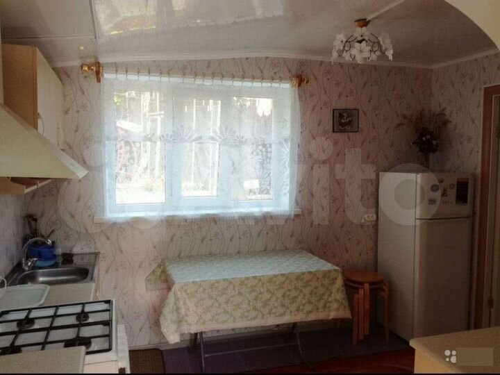 Комната 20 м², 1/1 эт.