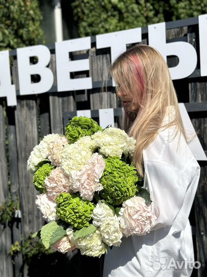 Администратор / бариста