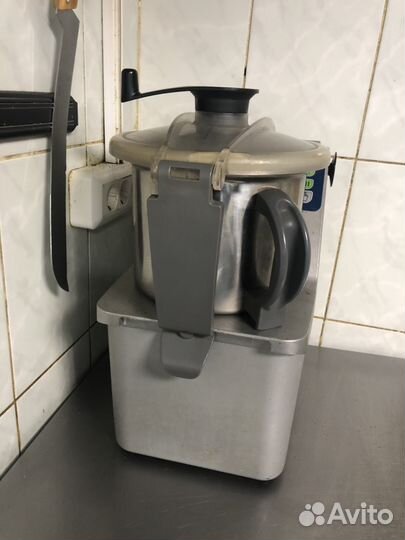 Куттер Electrolux K452V 603316 Франция