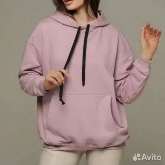 Худи с капюшоном