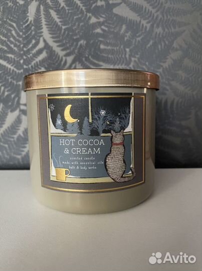 Свеча bath and body works для авито доставки