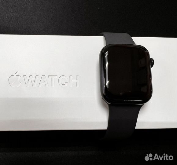 Apple watch series 7 45mm