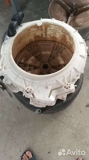 Ремонт стиральных машин частный мастер. Сергей