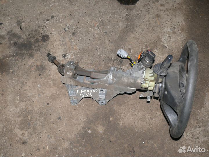 Рулевая колонка Ford Mondeo 2 1998 г